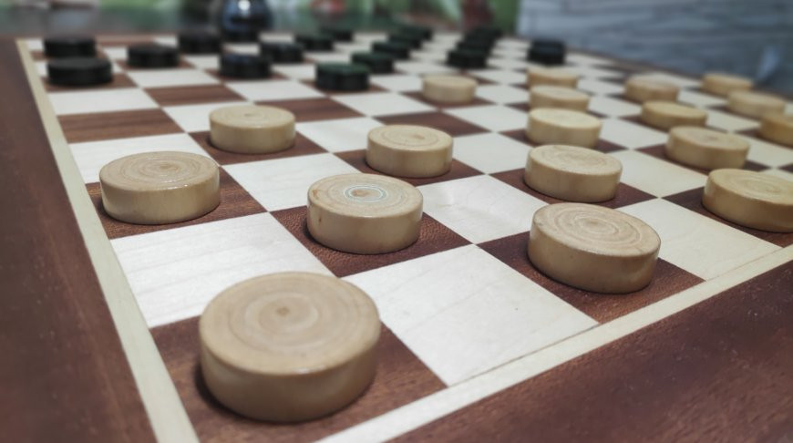 Беларусы заваявалі больш за 20 узнагарод маладзёжнага чэмпіянату Еўропы па шашках