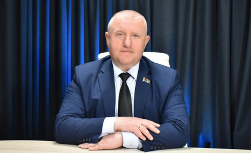 Дзячэнка: Навука павінна так паўплываць на развіццё сфер эканомікі, каб забяспечыць прагрэс усіх яе сістэм