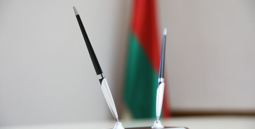 Belarus, Russia to sign over 100 contracts at regional forum in Nizhny Novgorod