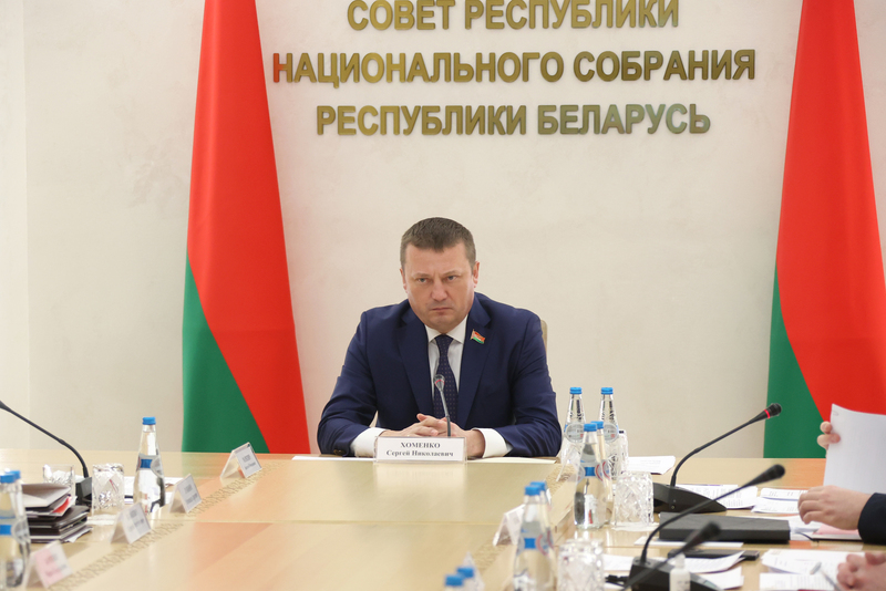 «Цягнік Памяці» павінен яркай і запамінальнай падзеяй для моладзі