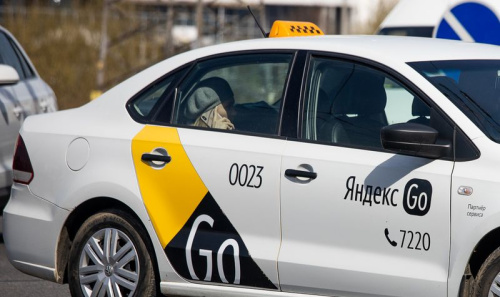 Таксісты з Крычава эканомілі на падатках