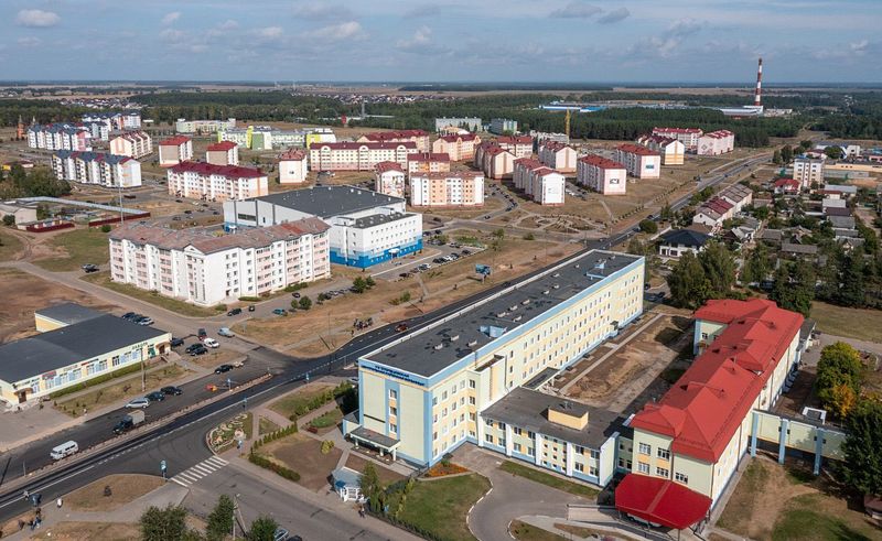 Эксперт: «Вырашэнне актуальных задач патрабуе прамога дыялогу паміж адміністрацыямі раёнаў і бізнесам»