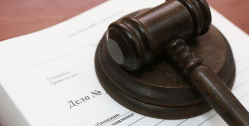 Справа намесніка начальніка БЧ аб карупцыі накіраваная ў суд