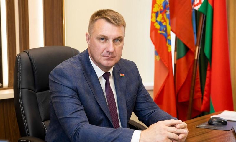 Чым вабіць Мядзель, горад над «беларускім морам»?