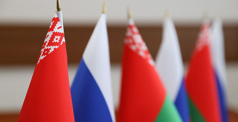 Вальфовіч: Дагавор аб гарантыях бяспекі ў рамках Саюзнай дзяржавы ўзмацняе супрацоўніцтва Беларусі і Расіі