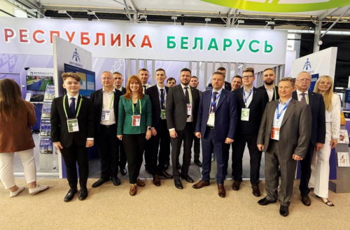 Беларусь и Россия строят цифровой суверенитет на ЦИПР-2025