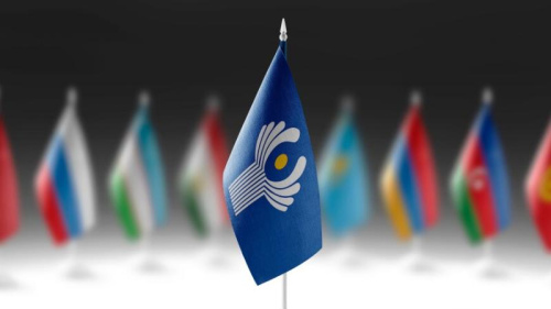 Пяткевіч прыняла ўдзел у пасяджэнні Эканамічнага савета СНД у Маскве