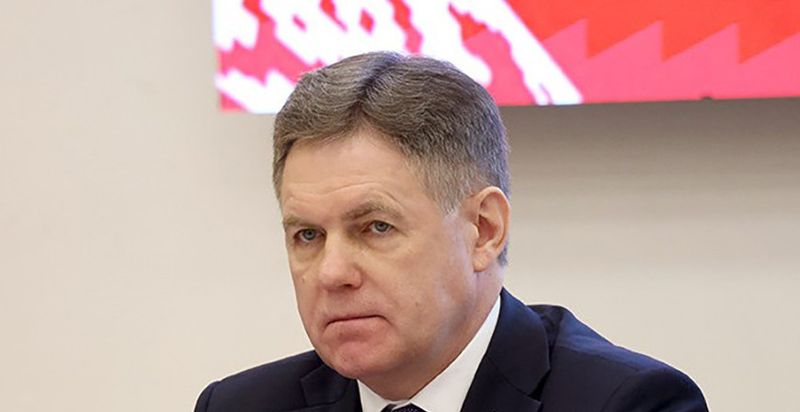 Петрышэнка: Краіны СНД не дапусцяць перагляду гістарычных вынікаў Вялікай Айчыннай вайны