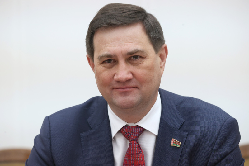 У якіх сферах у Беларусі і М'янмы ёсць перспектывы супрацоўніцтва?