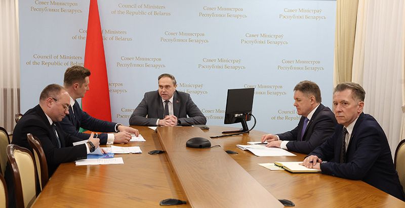 Каранік: Задача — правесцi кінафестываль «Лiстапад» на самым высокiм узроўнi