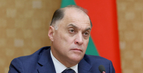 Вальфовіч: ЕС «дэманструе прыхільнасць эскалацыі» абстаноўкі ва Усходняй Еўропе