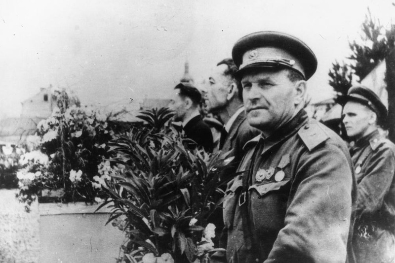 На генацыд i зверствы ў Пінску адказалi ўсенародным супрацiвам