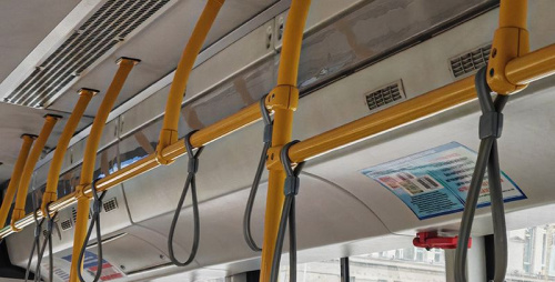 У Мінску зменіцца рух некаторых аўтобусаў і тралейбусаў 11-13 жніўня