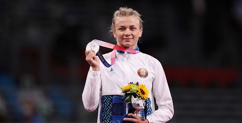 Хто сёлета ўзышоў на Беларускі спартыўны Алімп