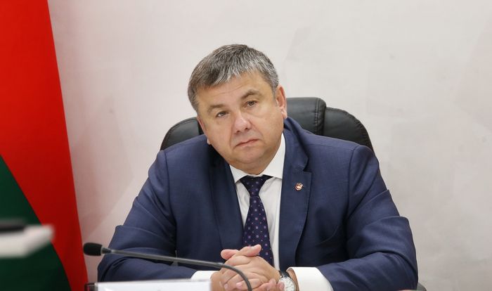 Тавараабарот сельгаспрадукцыі Беларусі з Расіяй у 2024 годзе павялічыўся на 15 %