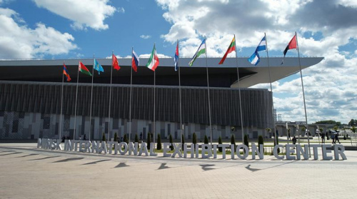 Лічбавае развіццё, штучны інтэлект і прамысловае супрацоўніцтва: аб чым гаварылі лідары краін на Еўразійскім эканамічным форуме