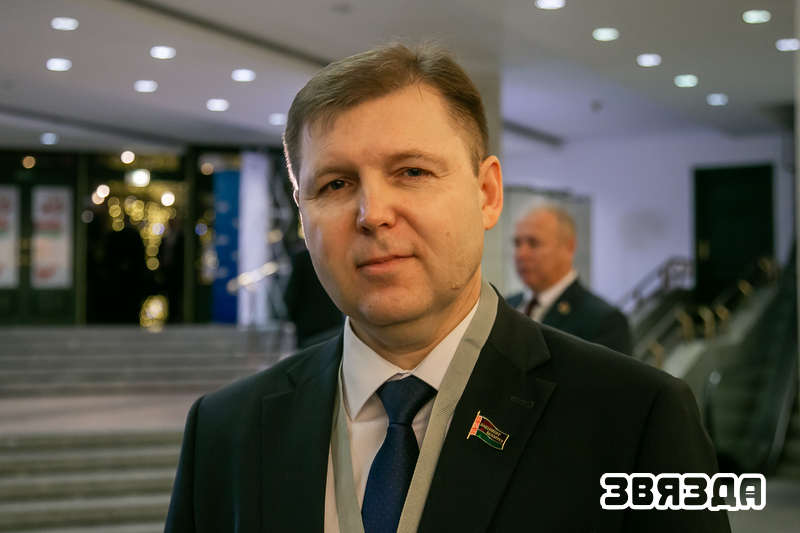 «У бяспечным, мірным і якасным фармаце»