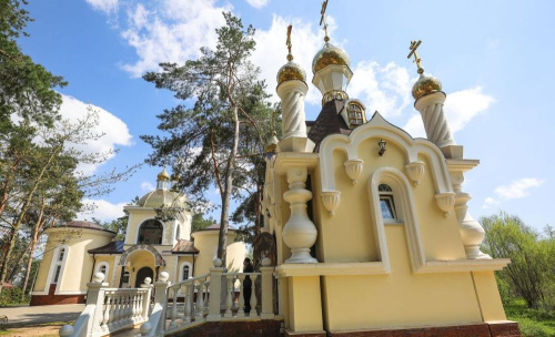 Юбілеі, рэканструкцыі і гісторыі святыняў аб’ядноўваюць праваслаўных вернікаў па ўсёй краіне