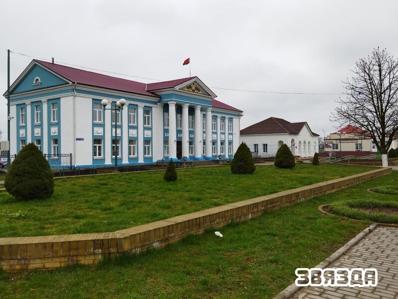 У Свіслачы сёлета з’явіцца першы ў раёне арэндны дом